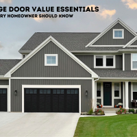Garage Door Value Essentials_thumbnail L'essentiel sur la valeur d'une porte de garage : ce que tout propriétaire doit savoir